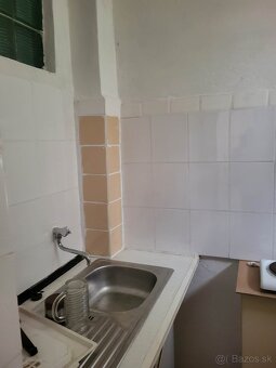 Na predaj chata Kamenica nad Hronom - 11