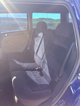 VW passat b5.5 - 11