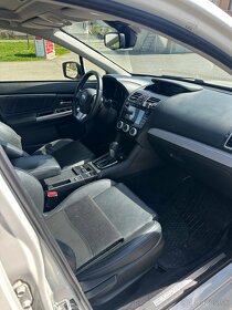 Subaru Levorg 1.6 CVT GT-S SPORT NAVI 4X4 - 11