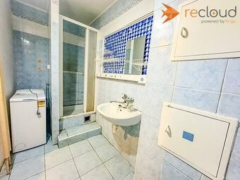 2 izbový byt sídl. Rimava Rimavská Sobota - 11