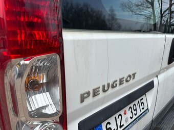 Peugeot boxer 2.2hdi 74kw - 11