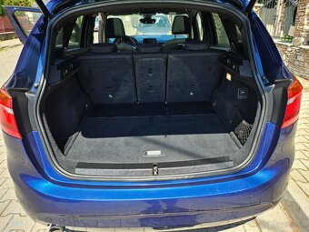 BMW 216d SportLine Active Tourer F45 - 11