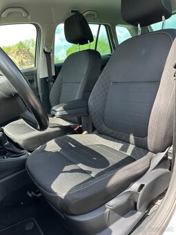 Škoda Fabia Combi 1.2 TSI 110k Style DSG “113” tis KM - 11