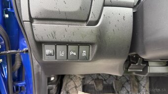 Honda Jazz 1.3 i-VTEC Elegance - 11