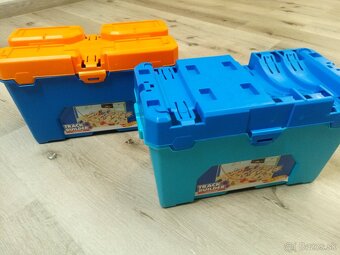 HOT WHEELS - 11