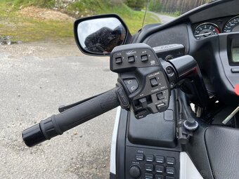 Honda GL1800 6FB - 11