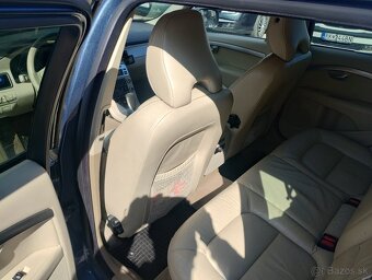 Volvo XC70 XC 70 D5 AWD Momentum - 11