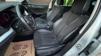 Škoda Octavia Combi 2.0 TDI SCR Style DSG✅MATRIX✅ - 11