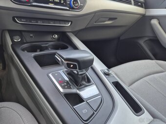 Predám  Audi A4 Avant 30 2.0 TDI Advanced S tronic - 11