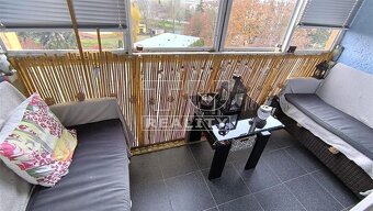 Znížená cena Na predaj  3 izbový byt s nádherným... - 11