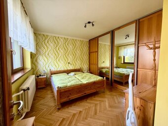 6 - izbový rodinný dom KRUŠOVCE - Dolné Chlebany, okr. Topoľ - 11