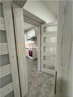 Prodej sklepního bytu 2+kk 40 m² ve Vsetíně - 11