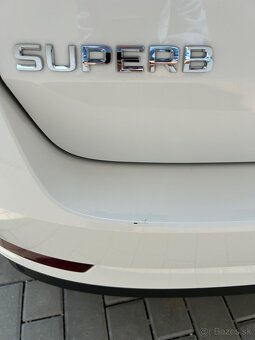 Superb 1.6 - 11