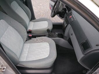 Škoda fabia 1.4 mpi - 11