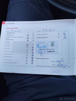 Octavia 2 1.9 TDI 77kw dohoda istá - 11