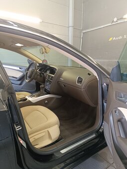 Audi A5 Sportback 2,0 TDI - 11