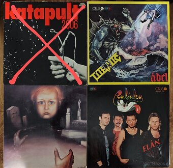 Lp platne - 11