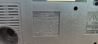 Radiomagnetofon Toshiba - 11