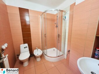 RODINNÝ DOM NA BÝVANIE A PODNIKANIE,1630 M2, SABINOVSKÁ Ul., - 11