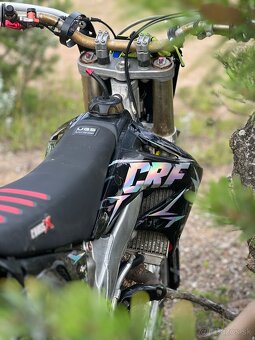 Honda CRF 450 - 11