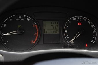 Škoda Fabia 1.2 HTP Classic - 11
