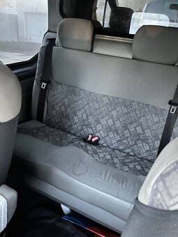 Opel Vivaro - 11
