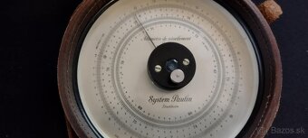 kompas / planimeter  / altimeter / teodolit ..... - 11