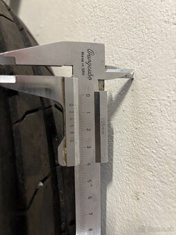 Mercedes AMG 18" originál - 11