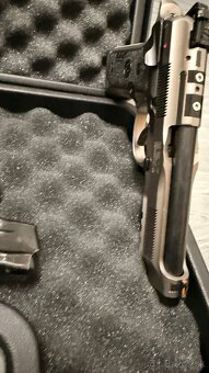 Beretta 92X PERFORMANCE OR. - 11