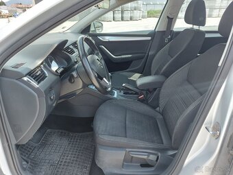 Škoda Octavia 1.4 TSI Ambition, 110 kw, možný odpočet DPH - 11