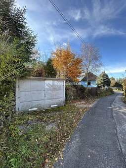 Rekreačná chata so saunou na predaj - 11