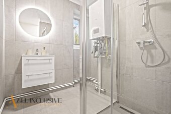 ALL INCLUSIVE I ČERSTVO ZREKONŠTRUOVANÝ 2 IZBOVÝ BYT SLÁDKOV - 11