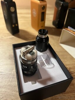 Vape Dotmod Vapefly Geekvape - 11
