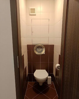 NA PREDAJ - 4 izbový byt s loggiou v Prešove - 11