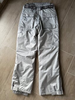 Lyžiarska súprava panska - 11