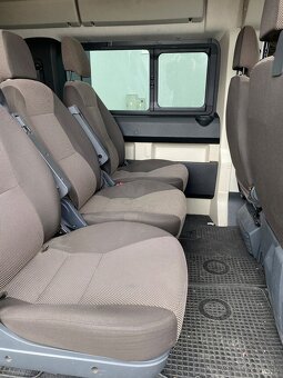 Peugeot Boxer 2016 - 11