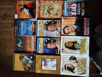 Predam a darujem dvd filmy,vhs filmy - 11