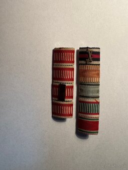 Osobná pozostalost vojaka - 11