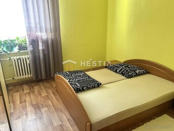 Zrekonšturovaný byt v provensálskom štýle  - 11