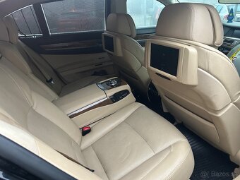 Bmw f01 730D po nehode - 11