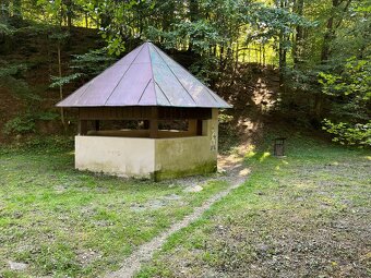 Pozemok v obci Ľubietová - 11