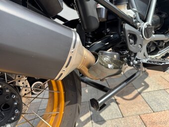 BMW R1250GS Tripple Wunderlich   nová 34 000EUR OdpočetDPH - 11