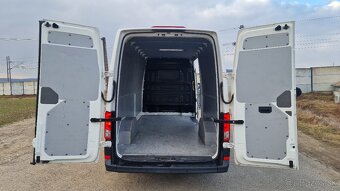 VW Crafter 2.0 TDI 103KW - 11