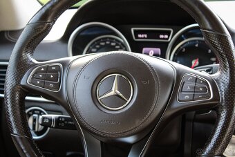 Mercedes-Benz GLS 350 d 4MATIC - 11