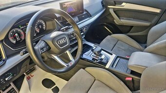 AUDI Q5 S-LINE - PREDAJ AJ NA SPLÁTKY - 11