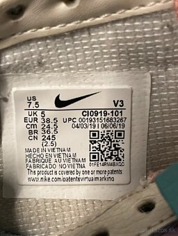 Nike air force shadow - 11