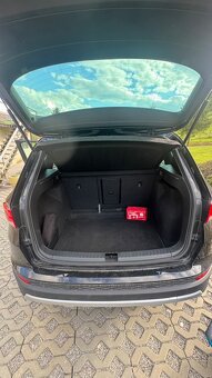 Seat Ateca 2.0 TDI Xcellence 4Drive - 11