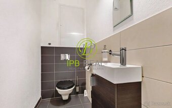 3-izb. byt v novostavbe s predzáhradkou na Vukovarskej ul. v - 11