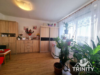 Výhradne - Na predaj 3-izbový byt s balkónom v Nových Zámkoc - 11