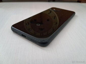 Google Pixel 4 6/64GB - 11